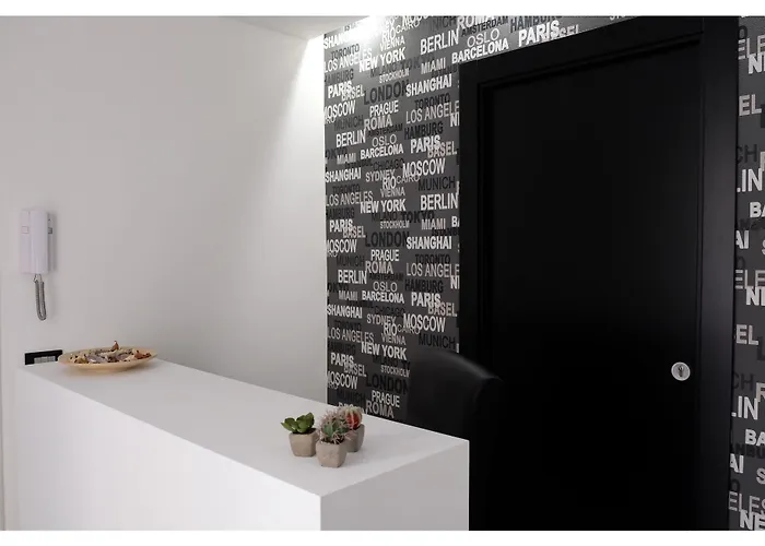 B&B Elmi Catania